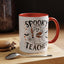 Halloween Mug - Spooky Teacher