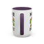 Adventure Mug - Home Is Where You Park It