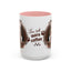 Animal Mug - Dog Coffee Wrap 22