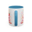 Birthday Mug - Cupcake Cutie