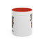 Office Mug - Work Hard or Hardly Working