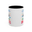 Office Mug - I Keep Hearing Invoices
