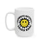 Humor Mug - Expensive Difficult Talks Back