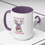 Valentine's Day Mug - I'm Koalafied To Love You