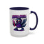 Office Mug - Zero Chill