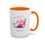 Anniversary Mug - I Love You Furever!