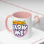 Humor Mug - Why Don't You Blow Me