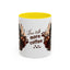 Animal Mug - Dog Coffee Wrap 42