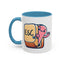 Office Mug - Escape Key