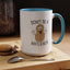 Adult Mug - Don't Be A Nutlicker