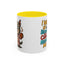 Animal Mug - I Woke Up Because