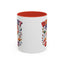 Office Mug - Rocket Fuel Only