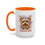 Animal Mug - A Small Dog