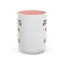 Humor Mug - You're About as Pleasant