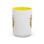 Anniversary Mug - We Make The Perfect Pear
