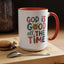 Religious Mug - God Is Good