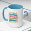 Humor Mug - I Am Not A Control Freak