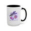 Wellness Mug - Enjoy Every Moment Lavender