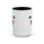 Support Mug - Nobody Fights Alone