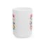 Motivation Mug - Learn From Yesterday