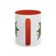 Father's Day Mug - Super Grandpa