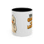 Humor Mug - What's Quack-a-Lackin'?