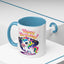 Birthday Mug - Unicorn Celebration