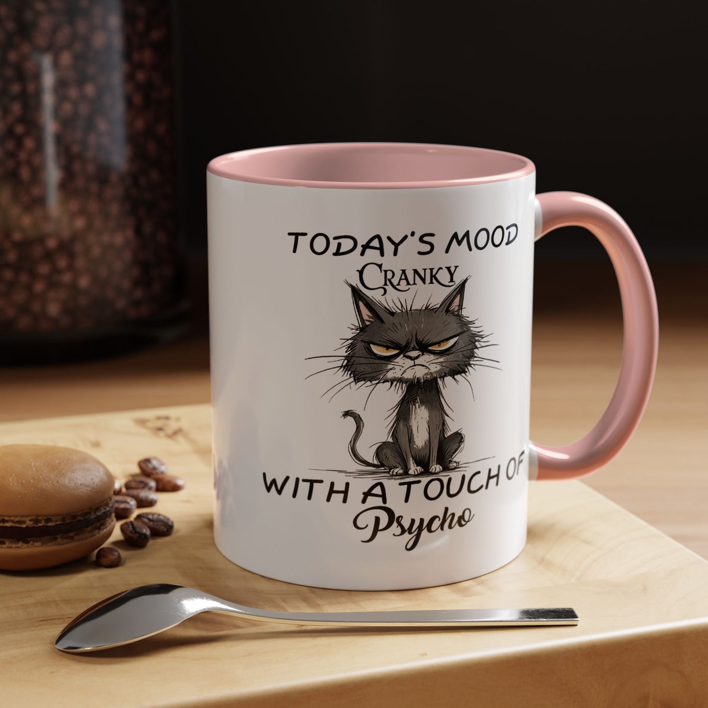 Office Mug - Today's Mood
