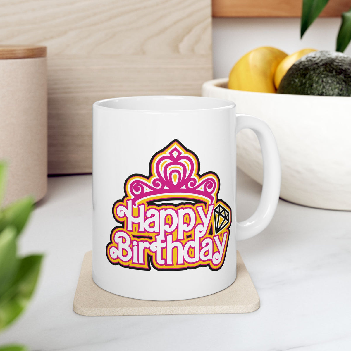 Happy Birthday 6