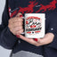 Birthday Mug - Legends February