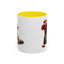 4th of July Mug - Fallen Soldier Boots