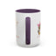 Humor Mug - Irritable Owl Syndrome