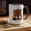 Adventure Mug - Camp Life