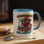 Office Mug - Overthinking