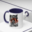 Adventure Mug - Ride Fast