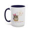 Humor Mug - Irritable Owl Syndrome