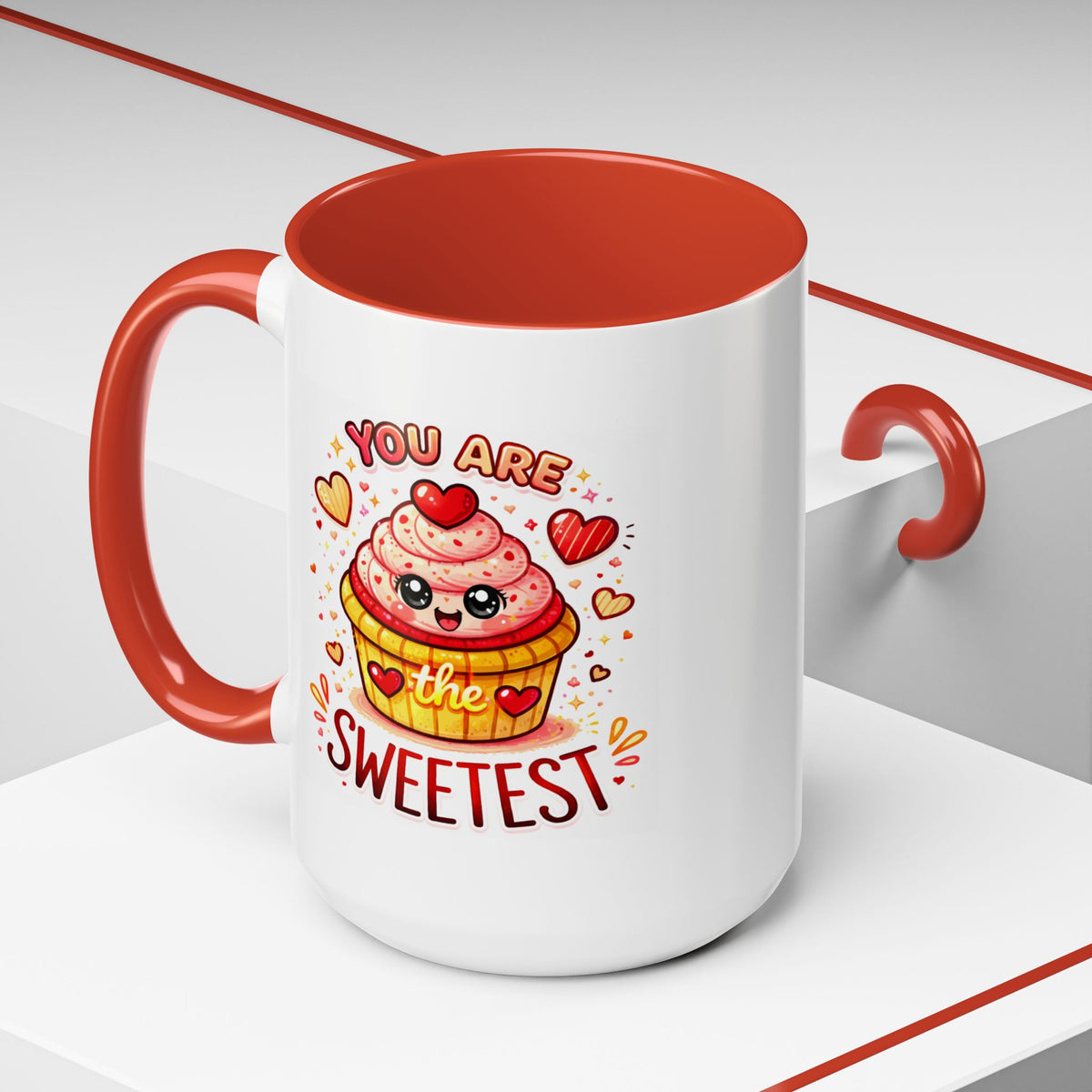 Wellness Mug - You Are The Sweetest