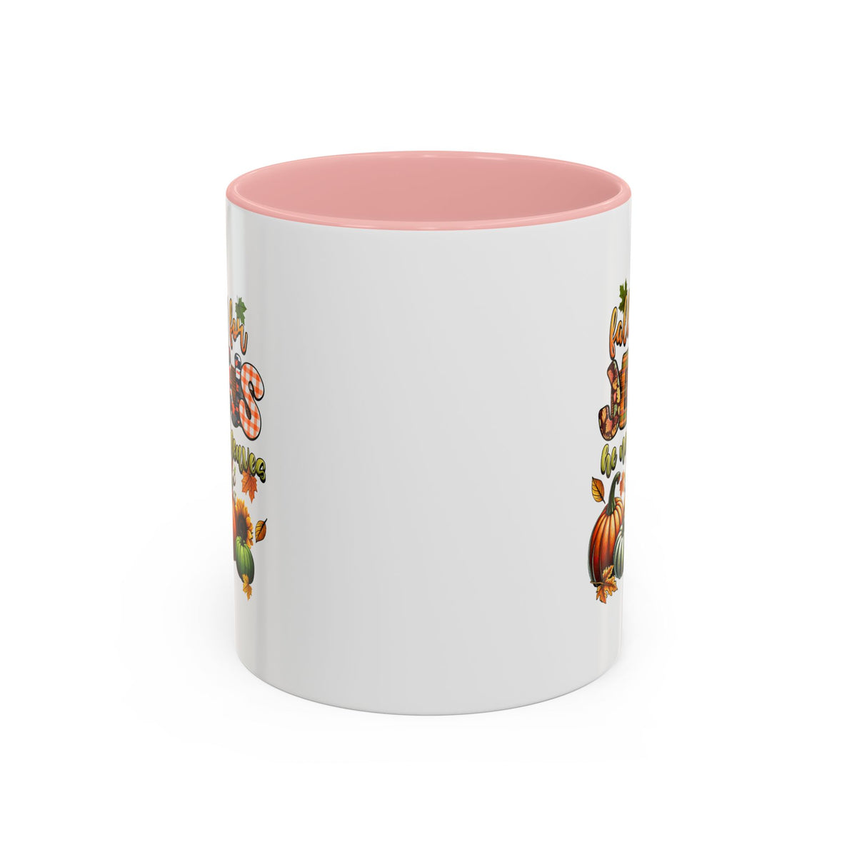 Fall Mug