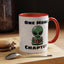Alien Mug - One More Chapter