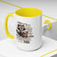 Adult Mug - A Fuck Must Be Earned
