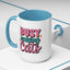 Animal Mug - Busy Raising Cats