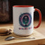 Alien Mug - Spaced Out
