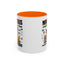 Humor Mug - My Ducks May Not Be In a Row