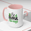 Wellness Mug - Be Joyful Always
