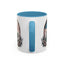 4th of July Mug - Fallen Soldier Memorial