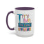 Adventure Mug - It's Time For A New Adventure