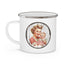 Christmas Mug - Mom and Baby