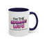 Anniversary Mug - I'm The Ultimate Wife