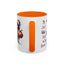 Humor Mug - I'll Just Have To Wait