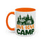 Adventure Mug - Live Love Camp